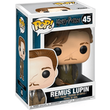 Harry Potter Figurer Funko Pop! Movies Harry Potter Remus Lupin