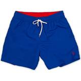 Polo Ralph Lauren Nylon Byxor & Shorts Polo Ralph Lauren 14.6 cm Traveller Swim Trunk - Rugby Royal