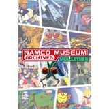 PC-spel Namco Museum Archives Volume 2 (PC)