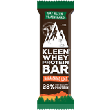 Kleen Whey Protein Bar Moca Choco Loco 1 st