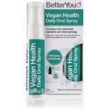 BetterYou Viktkontroll & Detox BetterYou Vegan Health Daily Oral Spray 25ml