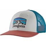 Patagonia Fitz Roy Horizons Trucker Hat Unisex - White