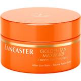 Lugnande Tan enhancers Lancaster Golden Tan Maximizer After Sun Balm 200ml
