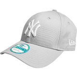 Accessoarer New Era NY Yankees 9Forty - Grey/White