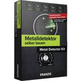 Metal detector Metal Detector Kit