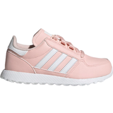 Adidas Rosa Sneakers adidas Kid's Forest Grove - Icey Pink/Cloud White/Icey Pink