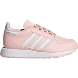 Adidas Rosa Sneakers adidas Junior Forest Grove - Icey Pink/Cloud White/Icey Pink