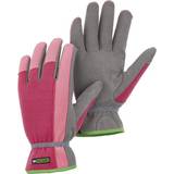 Rosa Arbetskläder & Utrustning Hestra Job Garden Robin Gloves