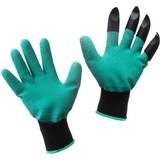Trädgård Arbetskläder & Utrustning InnovaGoods Gardening Gloves with Claws