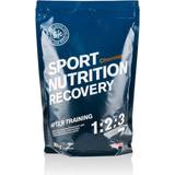 Life Sports Nutrition Recovery Chocolate