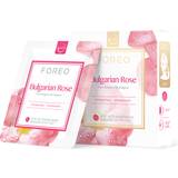 Hudvård Foreo UFO Activated Mask Bulgarian Rose 6-pack