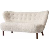&Tradition Soffor &Tradition Little Petra VB2 Soffa 150cm 2-sits