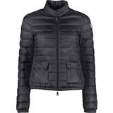 Moncler Dam - Knappar Ytterkläder Moncler Lans Jacket - Black