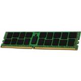 RAM minnen Kingston DDR4 3200MHz Hynix D ECC Reg 32GB (KSM32RD4/32HDR)