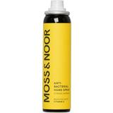 Moss & Noor Anti-Bacterial Hand Spray 80ml
