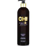 CHI Hårprodukter CHI Argan Oil Shampoo 739ml