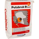 Mark-, Murstenar & Bruk Combimix Putsbruk B Hand (CS III) 20kg