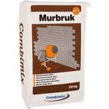 Combimix Mur- & Putsbruk Combimix Murbruk M 2.5 3850044A 20kg
