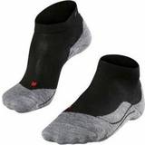 Herr Strumpor Falke RU5 Short Running Socks Men - Black/Mix