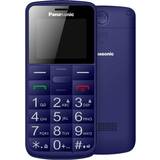 Stöttålig Mobiltelefoner Panasonic KX-TU110