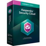 Kaspersky Antivirus & Säkerhet Kontorsprogram Kaspersky Security Cloud