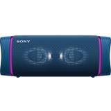 Sony Röda Bluetooth-högtalare Sony SRS-XB33