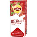 Lipton Drycker Lipton Strawberry Tea 2g 25st