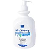Abena Hudrengöring Abena Mild Cream Soap 500ml