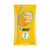 Engångsrakhyvlar Bic Sensitive Disposable Razor 10-pack