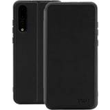 3SIXT Mobilfodral 3SIXT SlimFolio Case for Huawei P20 Pro