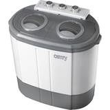 Toppmatad - Tvätt- & Torkmaskiner Tvättmaskiner Camry CR8052