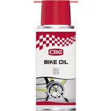 Cykeltillbehör CRC Bike Oil Spray 0.1L