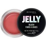 Rimmel Rouge Rimmel Jelly Blush #001 Melon Madness
