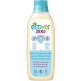 Ecover Städutrustning & Rengöringsmedel Ecover Zero Laundry Liquid 1Lc