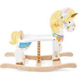 Le Toy Van Klassiska leksaker Le Toy Van Rocking Unicorn Carousel