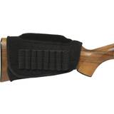 Patronhållare Grey Oak Buttplate Riser with Cartridge Holder