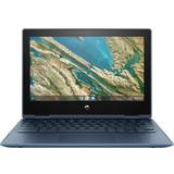 4 GB - microSDHC Laptops HP Chromebook x360 11 G3 9TX96EA