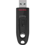 SanDisk 512 GB - USB Type-A USB-minnen SanDisk Ultra 512GB USB 3.0