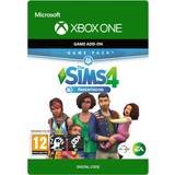 The Sims 4: Parenthood (XOne)