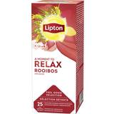 Lipton Relax Rooibos Infusion 25st