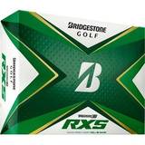 Golfbollar Bridgestone Tour B RXS (12 pack)
