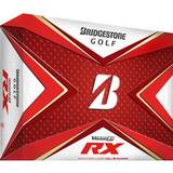 Bridgestone Golfbollar Bridgestone Tour B RX (12 pack)