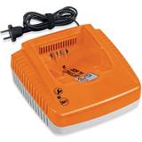 Laddare - Orange Batterier & Laddbart Stihl AL 300