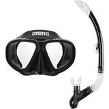 Arena Premium Snorkeling Set Sr