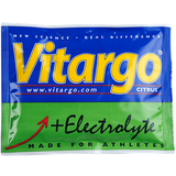 Vitaminer & Kosttillskott Vitargo +Electrolyte Citrus 70g