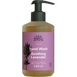Lugnande Hudrengöring Urtekram Tune in Hand Wash Soothing Lavender 300ml