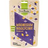 Pulver Vitaminer & Mineraler Rawpowder Magnesium Bisglycinat