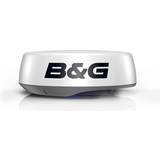 B&G Båttillbehör B&G Halo24