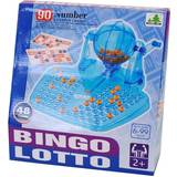 Bingospel Bingo Lotto