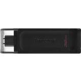 Kingston USB 3.2 Data Traveler 70 32GB